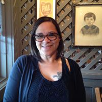 Tammara Cook Photo 3