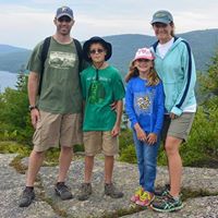 Kathleen Boone Photo 10