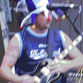 Thomas Utley Photo 13