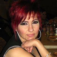 Christina Nader Photo 5