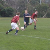 Thomas Jack Photo 16