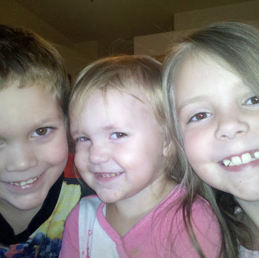 Michaela Walker Photo 7