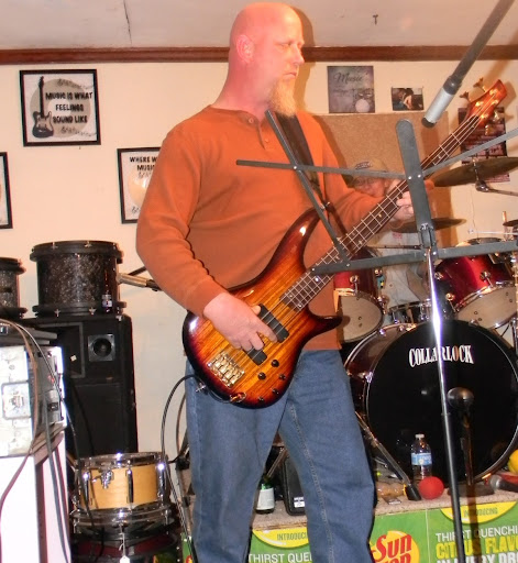 Jerry Moorehead Photo 10