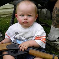 Michael Cate Photo 11