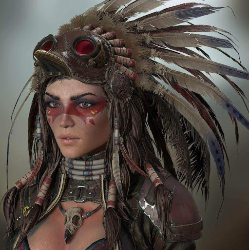 Sara Robison Photo 4