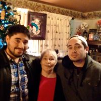 Julie Damron Photo 12