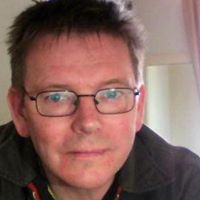 Neil Stapleton Photo 8
