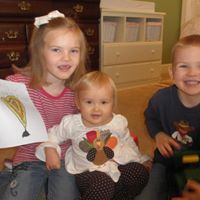 Elizabeth Burks Photo 24