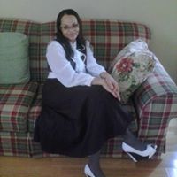 Nadine Levy Photo 12