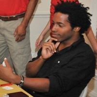 Brandon Robertson Photo 16