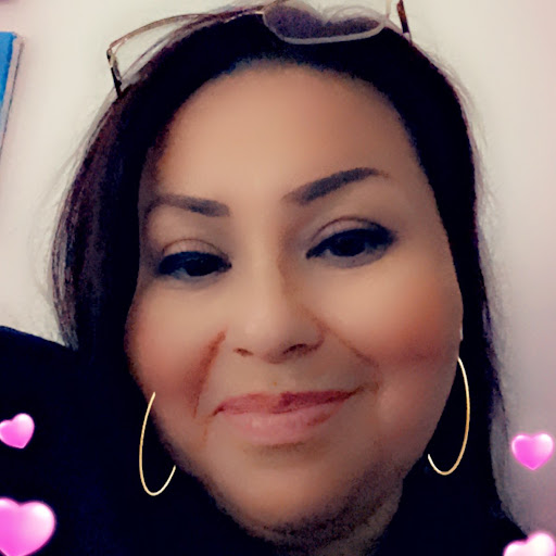Marie Martinez Photo 24