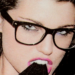 Candice Sanders Photo 33