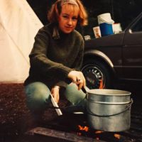 Annette Fordyce Photo 5