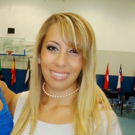 Victoria Guzman Photo 33