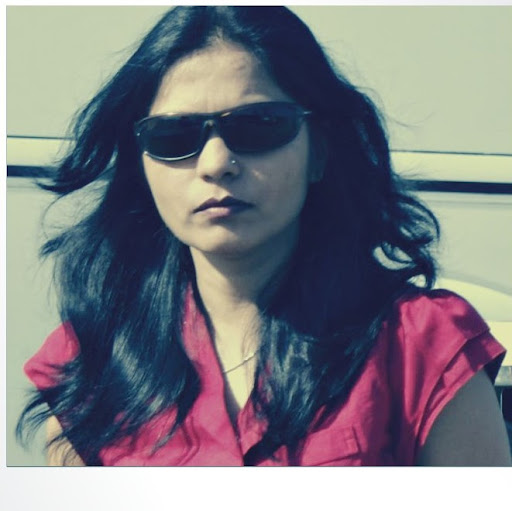 Varsha Patel Photo 17