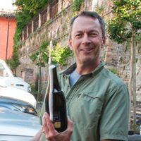 Jeff Burrows Photo 20