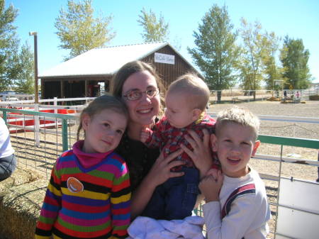 April Miller Photo 14