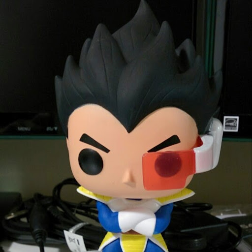 Warren Marshall Photo 16