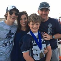 Ralph Armstrong Photo 13