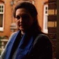 Rachel Burt Photo 21