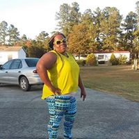 Erica Montgomery Photo 14