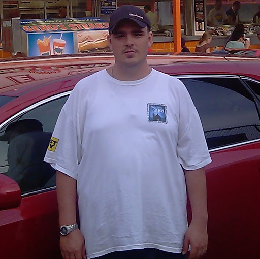 Charles Fagan Photo 10