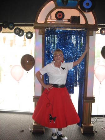 Nancy Hutson Photo 7