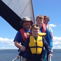 Lynn Macintyre Photo 6