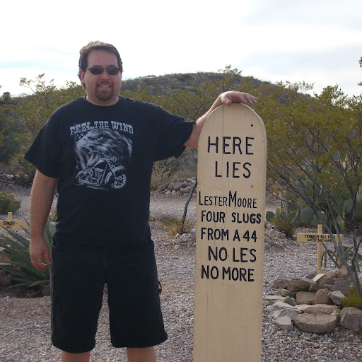 Nathan Anderson Photo 17