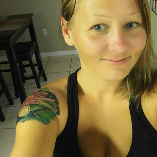 Jill Barnes Photo 31