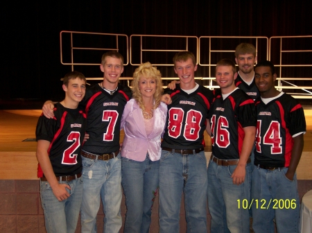 Kimberly Ervin Photo 22