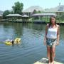 Marie Long Photo 19