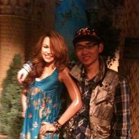 Pengfei Zhang Photo 13