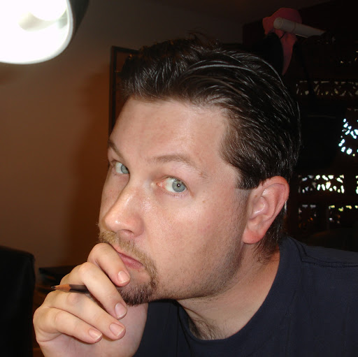 Robert Griggs Photo 33