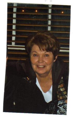 Janice Hammer Photo 5