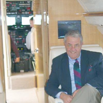 Richard Ritter Photo 47