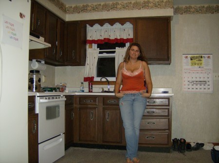 Amanda Harper Photo 33