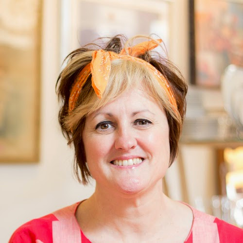 Catherine Dillon Photo 22