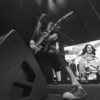 Mark Morton Photo 17