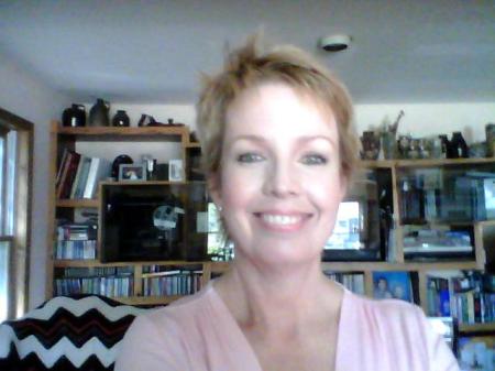 Teresa Frazier Photo 7