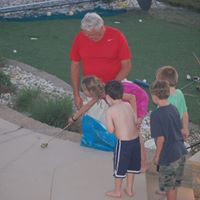 Ruth Hummel Photo 13