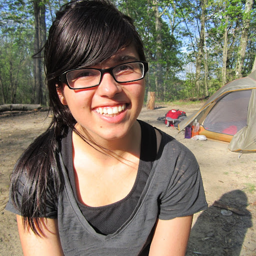 Amy Patt Photo 3