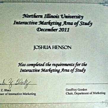 Joshua Henson Photo 11