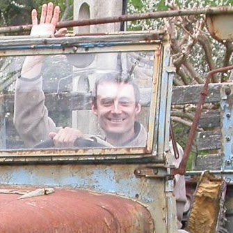 Daniel Munro Photo 9
