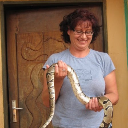 Annette Kelly Photo 43