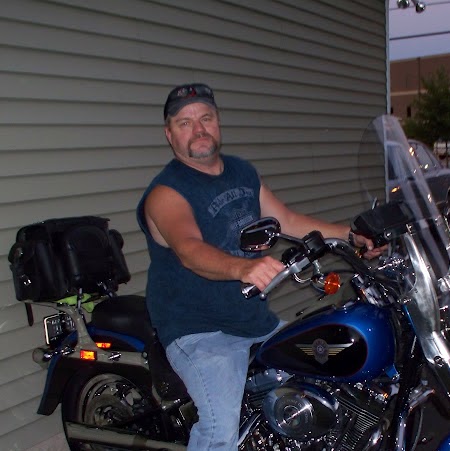 Fred Massey Photo 26