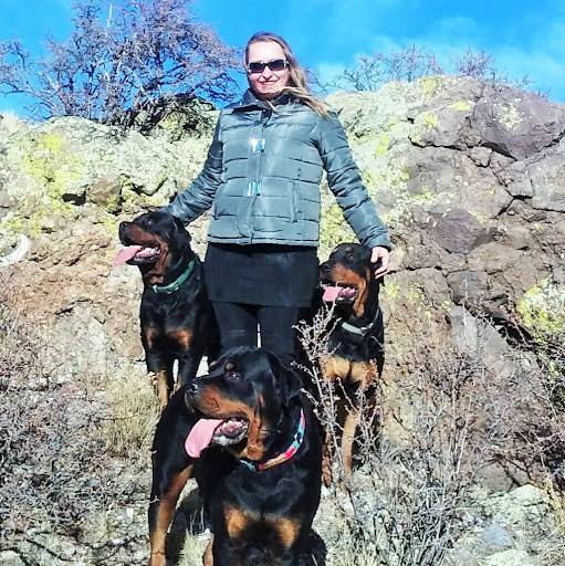 Carolyn Webb Photo 1