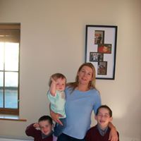 Arlene Mcardle Photo 1