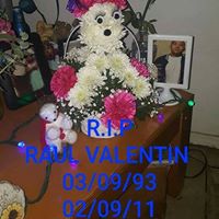 Maribel Alvarado Photo 10