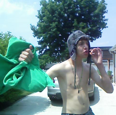 Jared Miller Photo 17